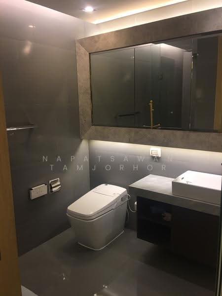 The Bangkok Sathorn, Bangkok, 111 South Sathorn Road, Yan Nawa, Sathon, Bangkok, 2 Bedrooms, 116 sqm, Condo For Sale, by Napatsawan Tamjorhor, 500530103 - DDproperty.com