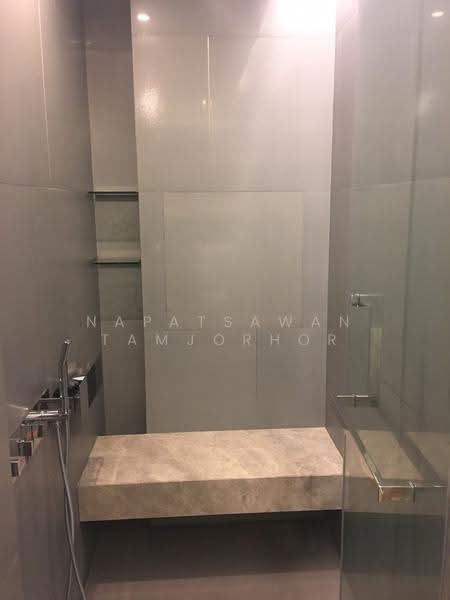 The Bangkok Sathorn, Bangkok, 111 South Sathorn Road, Yan Nawa, Sathon, Bangkok, 2 Bedrooms, 116 sqm, Condo For Sale, by Napatsawan Tamjorhor, 500530103 - DDproperty.com