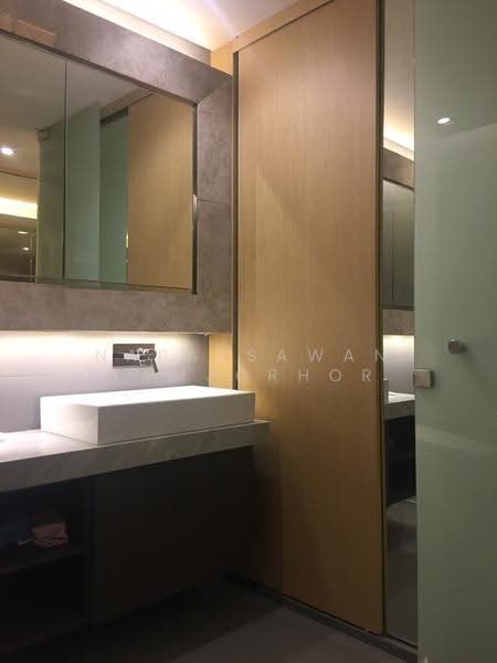 The Bangkok Sathorn, Bangkok, 111 South Sathorn Road, Yan Nawa, Sathon, Bangkok, 2 Bedrooms, 116 sqm, Condo For Sale, by Napatsawan Tamjorhor, 500530103 - DDproperty.com