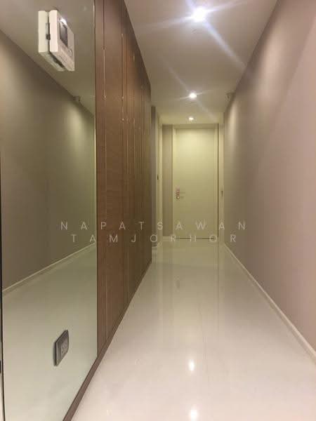The Bangkok Sathorn, Bangkok, 111 South Sathorn Road, Yan Nawa, Sathon, Bangkok, 2 Bedrooms, 116 sqm, Condo For Sale, by Napatsawan Tamjorhor, 500530103 - DDproperty.com