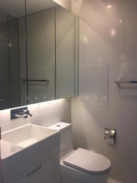 The Bangkok Sathorn, Bangkok, 111 South Sathorn Road, Yan Nawa, Sathon, Bangkok, 2 Bedrooms, 116 sqm, Condo For Sale, by Napatsawan Tamjorhor, 500530103 - DDproperty.com
