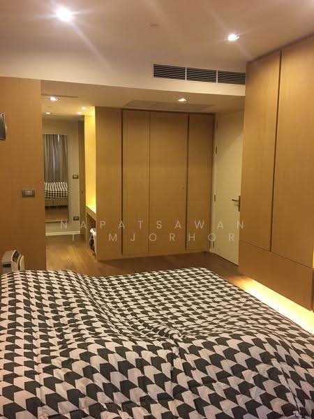 The Bangkok Sathorn, Bangkok, 111 South Sathorn Road, Yan Nawa, Sathon, Bangkok, 2 Bedrooms, 116 sqm, Condo For Sale, by Napatsawan Tamjorhor, 500530103 - DDproperty.com