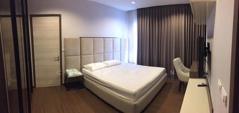 Chewathai Residence Bang Pho, Bangkok, Pracharat Sai 2 Road, Bang Sue, Bangkok, 2 Bedrooms, 78 sqm, Condo For Rent, by Tarit Chinsomboon, 500530104 - DDproperty.com