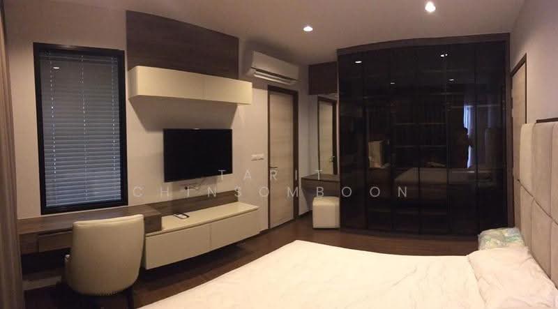 Chewathai Residence Bang Pho, Bangkok, Pracharat Sai 2 Road, Bang Sue, Bangkok, 2 Bedrooms, 78 sqm, Condo For Rent, by Tarit Chinsomboon, 500530104 - DDproperty.com