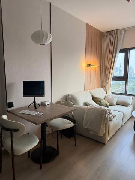 Life Rama 4-Asoke, Bangkok, Rama 4 Road, Khlong Toei, Bangkok, 1 Bedroom, 38 sqm, Condo For Sale, by Walapa Jidbumrungsakun, 500530105 - DDproperty.com
