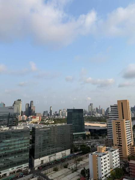 Life Rama 4-Asoke : ไลฟ์ พระราม 4 - อโศก, กรุงเทพ, พระราม 4, คลองเตย, กรุงเทพ, 38 ตร.ม., คอนโด ขาย, โดย Walapa Jidbumrungsakun, 500530105 - DDproperty.com