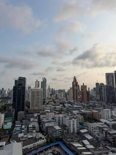 Life Rama 4-Asoke, Bangkok, Rama 4 Road, Khlong Toei, Bangkok, 1 Bedroom, 38 sqm, Condo For Sale, by Walapa Jidbumrungsakun, 500530105 - DDproperty.com
