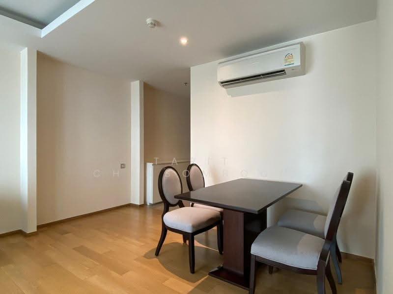 H Sukhumvit 43, Bangkok, 28 Sukhumvit 34 Road, Khlong Tan Nua, Watthana, Bangkok, 2 Bedrooms, 75 sqm, Condo For Rent, by Tarit Chinsomboon, 500530106 - DDproperty.com