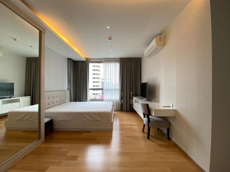 H Sukhumvit 43, กรุงเทพ, 28 Sukhumvit 34 Road, คลองตันเหนือ, วัฒนา, กรุงเทพ, 75 ตร.ม., คอนโด ให้เช่า, โดย Tarit Chinsomboon, 500530106 - DDproperty.com