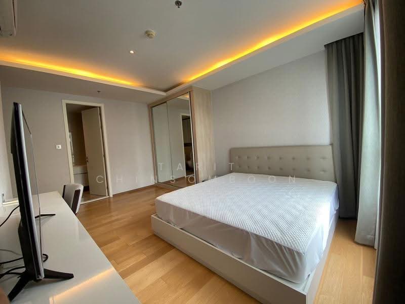 H Sukhumvit 43, Bangkok, 28 Sukhumvit 34 Road, Khlong Tan Nua, Watthana, Bangkok, 2 Bedrooms, 75 sqm, Condo For Rent, by Tarit Chinsomboon, 500530106 - DDproperty.com