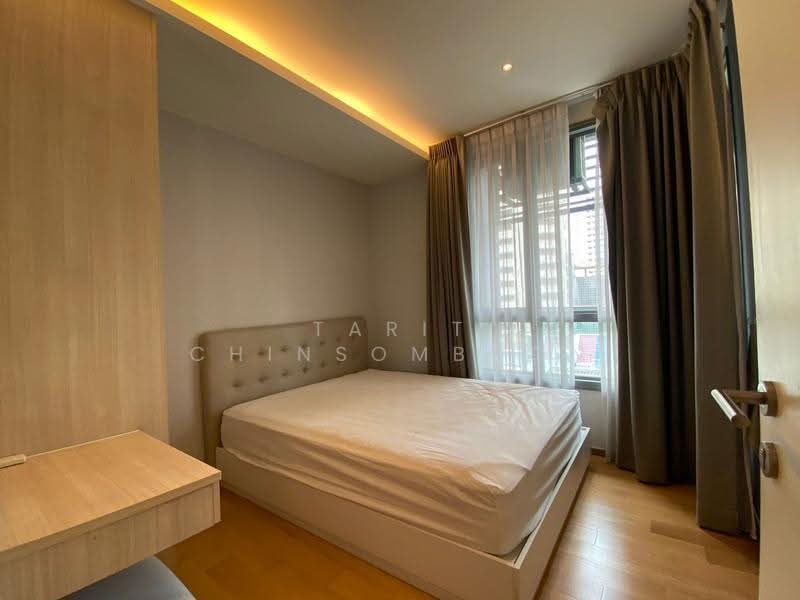 H Sukhumvit 43, Bangkok, 28 Sukhumvit 34 Road, Khlong Tan Nua, Watthana, Bangkok, 2 Bedrooms, 75 sqm, Condo For Rent, by Tarit Chinsomboon, 500530106 - DDproperty.com