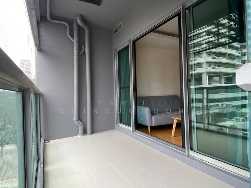 H Sukhumvit 43, กรุงเทพ, 28 Sukhumvit 34 Road, คลองตันเหนือ, วัฒนา, กรุงเทพ, 75 ตร.ม., คอนโด ให้เช่า, โดย Tarit Chinsomboon, 500530106 - DDproperty.com