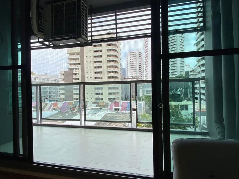 H Sukhumvit 43, กรุงเทพ, 28 Sukhumvit 34 Road, คลองตันเหนือ, วัฒนา, กรุงเทพ, 75 ตร.ม., คอนโด ให้เช่า, โดย Tarit Chinsomboon, 500530106 - DDproperty.com