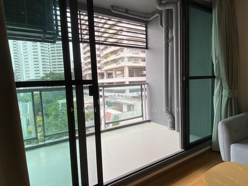 H Sukhumvit 43, กรุงเทพ, 28 Sukhumvit 34 Road, คลองตันเหนือ, วัฒนา, กรุงเทพ, 75 ตร.ม., คอนโด ให้เช่า, โดย Tarit Chinsomboon, 500530106 - DDproperty.com