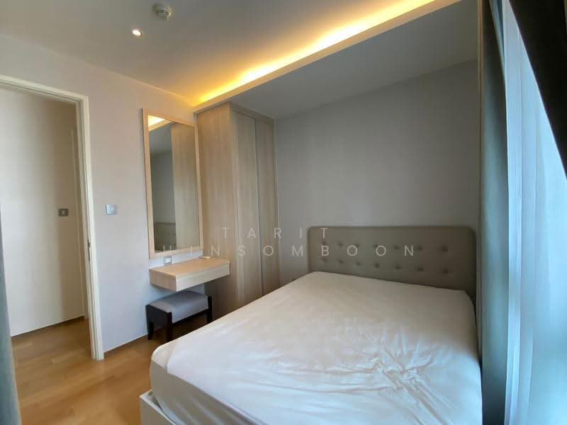 H Sukhumvit 43, กรุงเทพ, 28 Sukhumvit 34 Road, คลองตันเหนือ, วัฒนา, กรุงเทพ, 75 ตร.ม., คอนโด ให้เช่า, โดย Tarit Chinsomboon, 500530106 - DDproperty.com