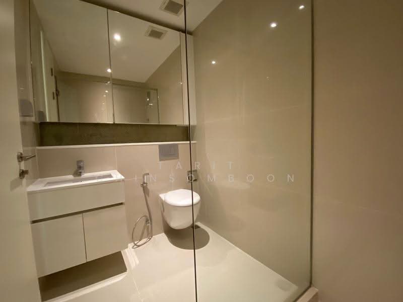 H Sukhumvit 43, Bangkok, 28 Sukhumvit 34 Road, Khlong Tan Nua, Watthana, Bangkok, 2 Bedrooms, 75 sqm, Condo For Rent, by Tarit Chinsomboon, 500530106 - DDproperty.com
