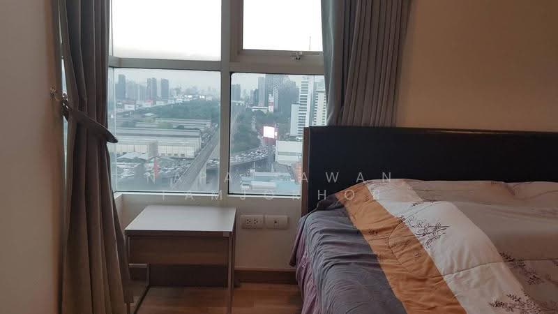 IDEO Verve Ratchaprarop, Bangkok, Ratchaprarop, Makkasan, Ratchathewi, Bangkok, 2 Bedrooms, 72 sqm, Condo For Sale, by Napatsawan Tamjorhor, 500530107 - DDproperty.com
