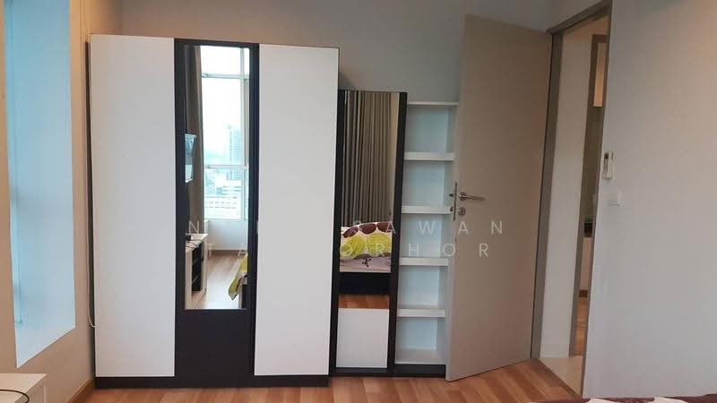 IDEO Verve Ratchaprarop : ไอดีโอ เวิร์ฟ ราชปรารภ, กรุงเทพ, ราชปรารถ, มักกะสัน, ราชเทวี, กรุงเทพ, 72 ตร.ม., คอนโด ขาย, โดย Napatsawan Tamjorhor, 500530107 - DDproperty.com
