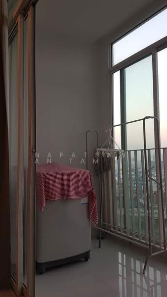 IDEO Verve Ratchaprarop, Bangkok, Ratchaprarop, Makkasan, Ratchathewi, Bangkok, 2 Bedrooms, 72 sqm, Condo For Sale, by Napatsawan Tamjorhor, 500530107 - DDproperty.com