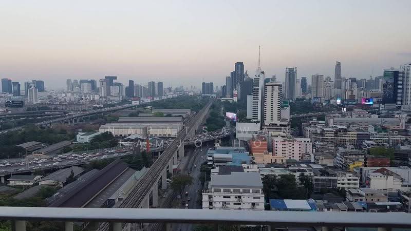 IDEO Verve Ratchaprarop, Bangkok, Ratchaprarop, Makkasan, Ratchathewi, Bangkok, 2 Bedrooms, 72 sqm, Condo For Sale, by Napatsawan Tamjorhor, 500530107 - DDproperty.com