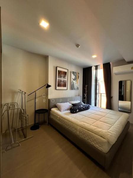 Quintara Treehaus Sukhumvit 42 : ควินทารา ทรีเฮาส์ สุขุมวิท 42, กรุงเทพ, ซอยบาร์โบส 2 ถนนสุขุมวิท 42, พระโขนง, คลองเตย, กรุงเทพ, 40 ตร.ม., Condo ให้เช่า, โดย Connex Property, 500530108 - DDproperty.com