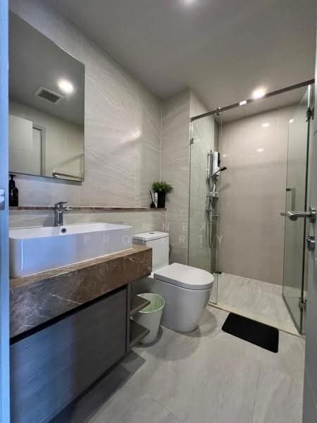 Quintara Treehaus Sukhumvit 42, Bangkok, Soi Bar Bose 2, Sukhumvit 42, Phra Kanong, Khlong Toei, Bangkok, 1 Bedroom, 40 sqm, Condo For Rent, by Connex Property, 500530108 - DDproperty.com