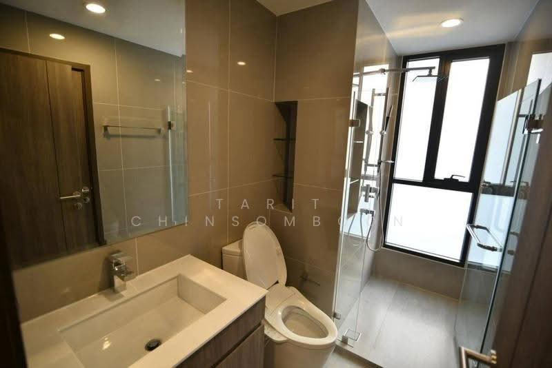 IDEO Mobi Asoke, Bangkok, New Petchaburi Road, Bang Kapi, Huai Khwang, Bangkok, 1 Bedroom, 35 sqm, Condo For Rent, by Tarit Chinsomboon, 500530110 - DDproperty.com