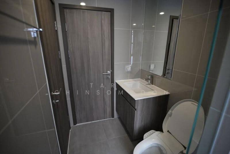 IDEO Mobi Asoke, Bangkok, New Petchaburi Road, Bang Kapi, Huai Khwang, Bangkok, 1 Bedroom, 35 sqm, Condo For Rent, by Tarit Chinsomboon, 500530110 - DDproperty.com