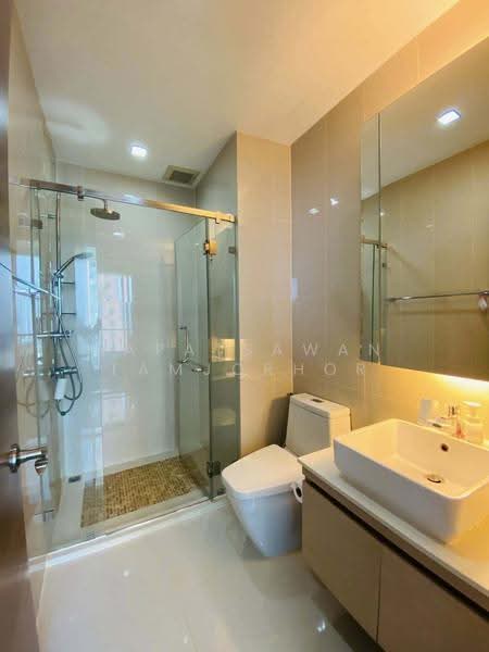 Q Asoke, Bangkok, 1678 Petchaburi Road, Makkasan, Ratchathewi, Bangkok, 1 Bedroom, 31 sqm, Condo For Sale, by Napatsawan Tamjorhor, 500530111 - DDproperty.com