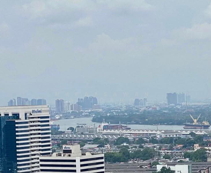 The Lumpini 24, Bangkok, Sukhumvit 24 Road, Khong Tan, Khlong Toei, Bangkok, 1 Bedroom, 26 sqm, Condo For Sale, by Napatsawan Tamjorhor, 500530113 - DDproperty.com