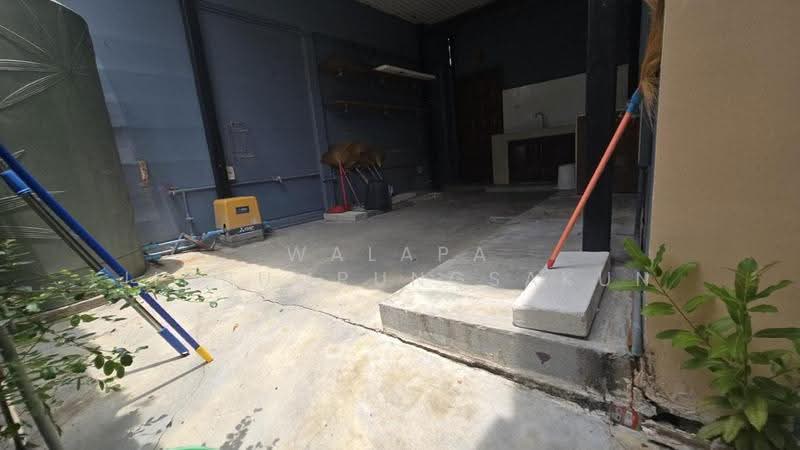 Town Avenue Rama 9, Bangkok, Soi Krungthep Kreetha 7, Hua Mak, Bang Kapi, Bangkok, 4 Bedrooms, 382 sqm, Townhouse For Rent, by Walapa Jidbumrungsakun, 500530114 - DDproperty.com