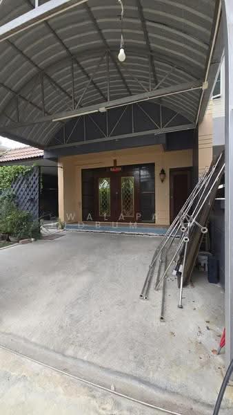 Town Avenue Rama 9 : ทาวน์ อเวนิว พระราม 9, กรุงเทพ, ซอยกรุงเทพกรีฑา 7, หัวหมาก, บางกะปิ, กรุงเทพ, 382 ตร.ม., ทาวน์เฮ้าส์ ให้เช่า, โดย Walapa Jidbumrungsakun, 500530114 - DDproperty.com