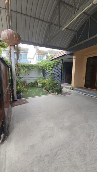 Town Avenue Rama 9, Bangkok, Soi Krungthep Kreetha 7, Hua Mak, Bang Kapi, Bangkok, 4 Bedrooms, 382 sqm, Townhouse For Rent, by Walapa Jidbumrungsakun, 500530114 - DDproperty.com