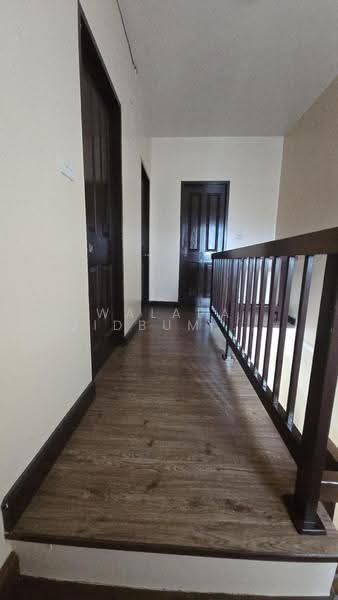 Town Avenue Rama 9, Bangkok, Soi Krungthep Kreetha 7, Hua Mak, Bang Kapi, Bangkok, 4 Bedrooms, 382 sqm, Townhouse For Rent, by Walapa Jidbumrungsakun, 500530114 - DDproperty.com