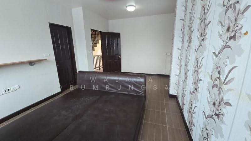 Town Avenue Rama 9, Bangkok, Soi Krungthep Kreetha 7, Hua Mak, Bang Kapi, Bangkok, 4 Bedrooms, 382 sqm, Townhouse For Rent, by Walapa Jidbumrungsakun, 500530114 - DDproperty.com
