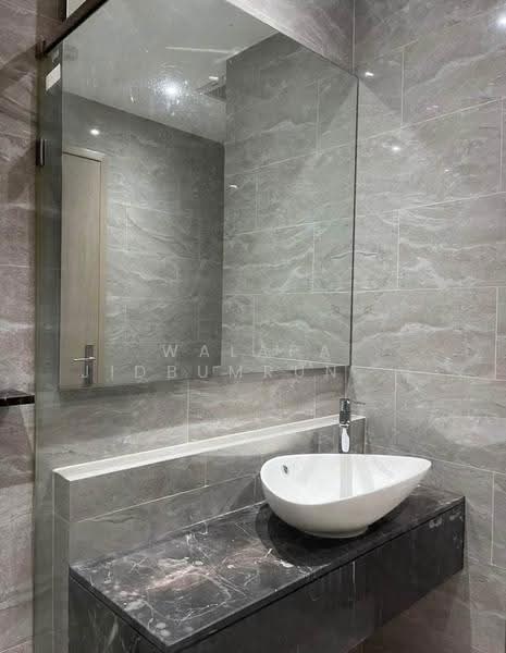 ASHTON Asoke-Rama 9, Bangkok, 469 Asoke-Dindaeng Road, Din Daeng, Bangkok, 1 Bedroom, 33 sqm, Condo For Rent, by Walapa Jidbumrungsakun, 500530117 - DDproperty.com