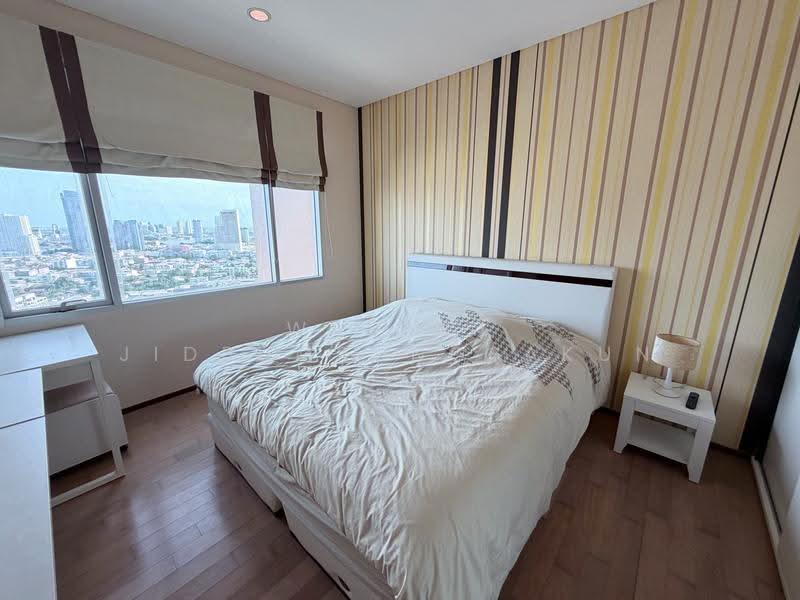 Villa Sathorn : วิลล่า สาทร, กรุงเทพ, 5 ถนนกรุงธนบุรี, คลองต้นไทร, คลองสาน, กรุงเทพ, 83 ตร.ม., คอนโด ให้เช่า, โดย Walapa Jidbumrungsakun, 500530119 - DDproperty.com
