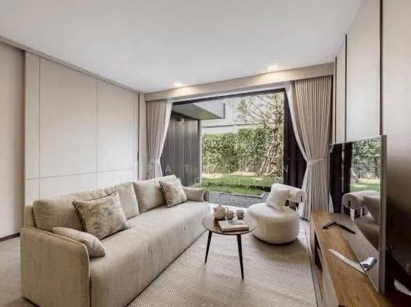 VIVE Krungthep Kreetha, Bangkok, Krungthep Kreetha Road, Saphan Sung, Bangkok, 4 Bedrooms, 421 sqm, Single Detached House For Sale, by Napatsawan Tamjorhor, 500530120 - DDproperty.com