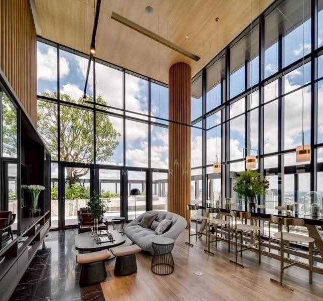 BEATNIQ Sukhumvit 32, Bangkok, Soi Sukhumvit 32, Sukhumvit Road, Khong Tan, Khlong Toei, Bangkok, 1 Bedroom, 55 sqm, Condo For Sale, by Napatsawan Tamjorhor, 500530121 - DDproperty.com