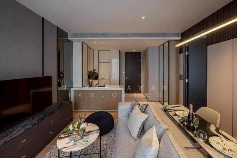 BEATNIQ Sukhumvit 32, Bangkok, Soi Sukhumvit 32, Sukhumvit Road, Khong Tan, Khlong Toei, Bangkok, 1 Bedroom, 55 sqm, Condo For Sale, by Napatsawan Tamjorhor, 500530121 - DDproperty.com