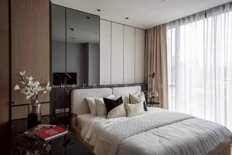 BEATNIQ Sukhumvit 32, Bangkok, Soi Sukhumvit 32, Sukhumvit Road, Khong Tan, Khlong Toei, Bangkok, 1 Bedroom, 55 sqm, Condo For Sale, by Napatsawan Tamjorhor, 500530121 - DDproperty.com