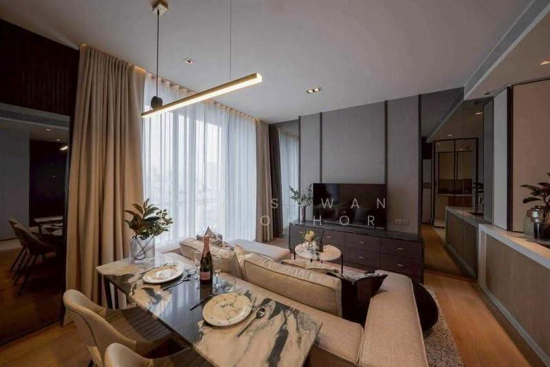 BEATNIQ Sukhumvit 32, Bangkok, Soi Sukhumvit 32, Sukhumvit Road, Khong Tan, Khlong Toei, Bangkok, 1 Bedroom, 55 sqm, Condo For Sale, by Napatsawan Tamjorhor, 500530121 - DDproperty.com