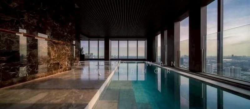 BEATNIQ Sukhumvit 32, Bangkok, Soi Sukhumvit 32, Sukhumvit Road, Khong Tan, Khlong Toei, Bangkok, 1 Bedroom, 55 sqm, Condo For Sale, by Napatsawan Tamjorhor, 500530121 - DDproperty.com