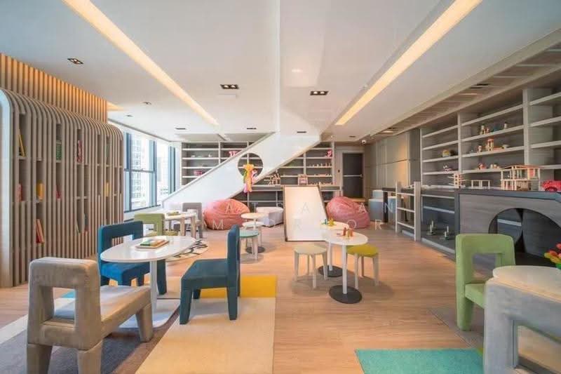 BEATNIQ Sukhumvit 32, Bangkok, Soi Sukhumvit 32, Sukhumvit Road, Khong Tan, Khlong Toei, Bangkok, 1 Bedroom, 55 sqm, Condo For Sale, by Napatsawan Tamjorhor, 500530121 - DDproperty.com