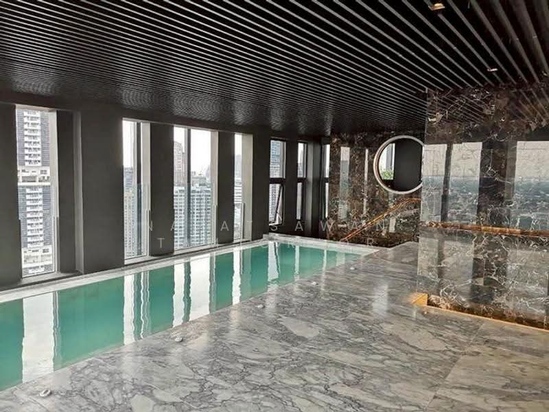 BEATNIQ Sukhumvit 32, Bangkok, Soi Sukhumvit 32, Sukhumvit Road, Khong Tan, Khlong Toei, Bangkok, 1 Bedroom, 55 sqm, Condo For Sale, by Napatsawan Tamjorhor, 500530121 - DDproperty.com