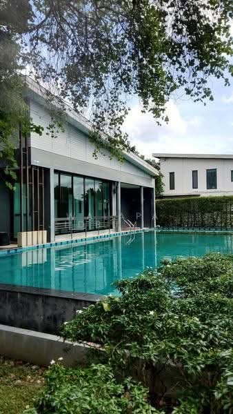 undefined, Bangkok, Prawet, Bangkok, 3 Bedrooms, 150 sqm, Townhouse For Sale, by Walapa Jidbumrungsakun, 500530125 - DDproperty.com