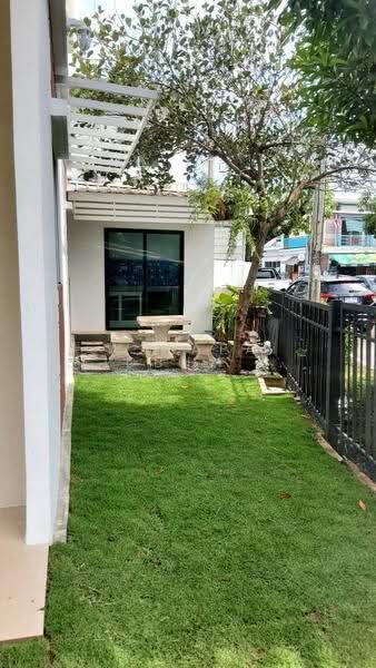 undefined, Bangkok, Prawet, Bangkok, 3 Bedrooms, 150 sqm, Townhouse For Sale, by Walapa Jidbumrungsakun, 500530125 - DDproperty.com
