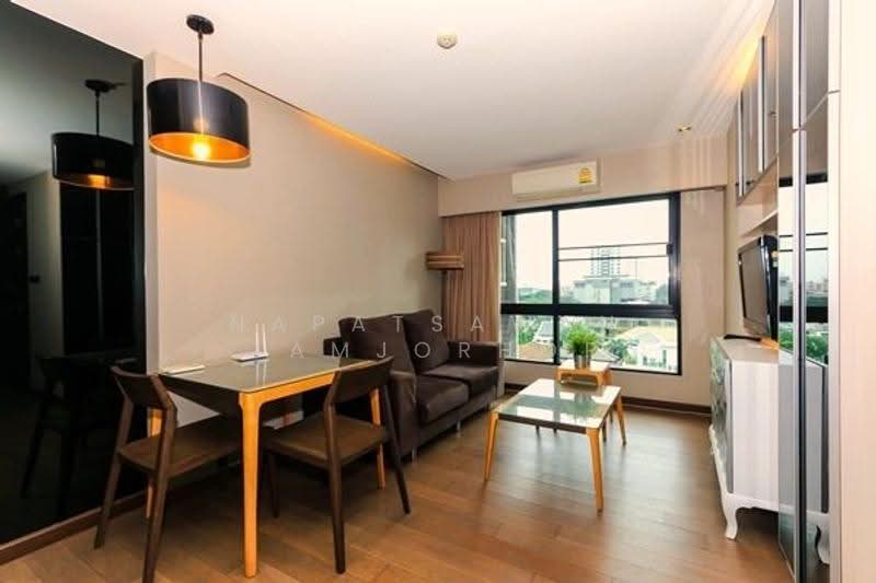 Tidy Thonglor, Bangkok, 105 Sukhumvit 55 Road, Khlong Tan Nua, Watthana, Bangkok, 1 Bedroom, 41 sqm, Condo For Sale, by Napatsawan Tamjorhor, 500530126 - DDproperty.com