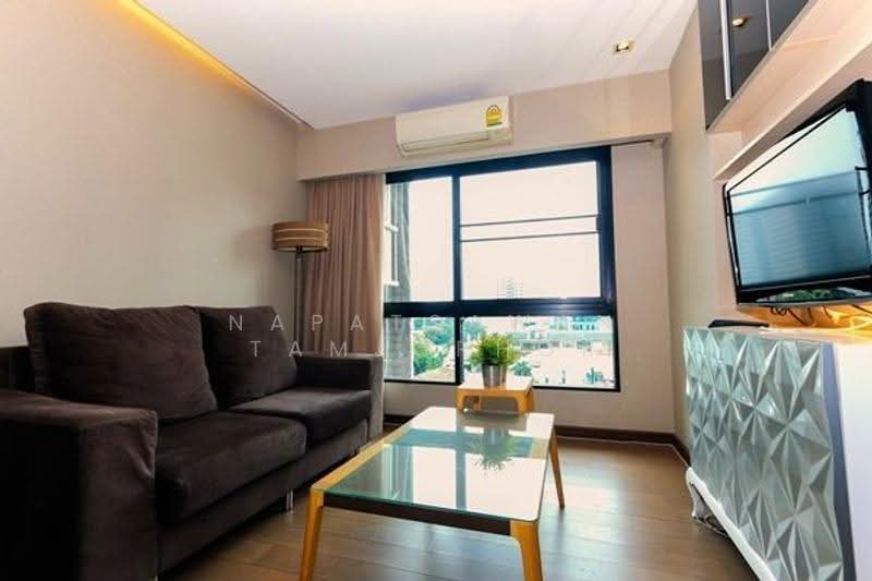 Tidy Thonglor : ไทดี้ ทองหล่อ, กรุงเทพ, 105 ถนนสุขุุมวิท 55, คลองตันเหนือ, วัฒนา, กรุงเทพ, 41 ตร.ม., คอนโด ขาย, โดย Napatsawan Tamjorhor, 500530126 - DDproperty.com