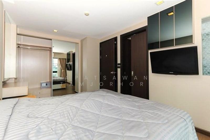 Tidy Thonglor : ไทดี้ ทองหล่อ, กรุงเทพ, 105 ถนนสุขุุมวิท 55, คลองตันเหนือ, วัฒนา, กรุงเทพ, 41 ตร.ม., คอนโด ขาย, โดย Napatsawan Tamjorhor, 500530126 - DDproperty.com